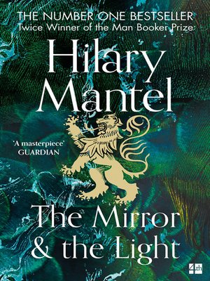 cover image of The Mirror and the Light